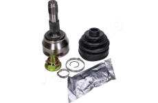 Sada kĺbov hnacieho hriadeľa JAPANPARTS GI-0204