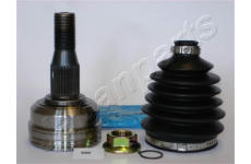 Sada kĺbov hnacieho hriadeľa JAPANPARTS GI-020