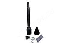 Sada kĺbov hnacieho hriadeľa JAPANPARTS GI-0232