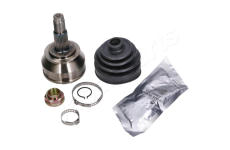 Sada kĺbov hnacieho hriadeľa JAPANPARTS GI-0235