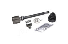 Sada kĺbov hnacieho hriadeľa JAPANPARTS GI-0253