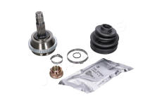 Sada kĺbov hnacieho hriadeľa JAPANPARTS GI-0259