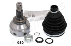 Sada kĺbov hnacieho hriadeľa JAPANPARTS GI-030