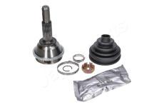 Sada kĺbov hnacieho hriadeľa JAPANPARTS GI-0316