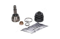 Sada kĺbov hnacieho hriadeľa JAPANPARTS GI-0317
