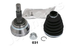 Sada kĺbov hnacieho hriadeľa JAPANPARTS GI-031
