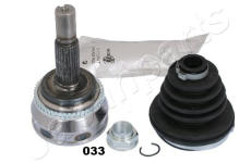 Sada kĺbov hnacieho hriadeľa JAPANPARTS GI-033