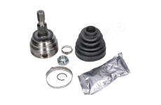Sada kĺbov hnacieho hriadeľa JAPANPARTS GI-0504