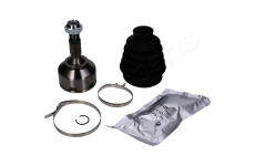 Sada kĺbov hnacieho hriadeľa JAPANPARTS GI-0600