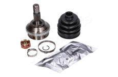 Sada kĺbov hnacieho hriadeľa JAPANPARTS GI-0607