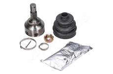 Sada kĺbov hnacieho hriadeľa JAPANPARTS GI-0608