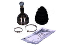 Sada kĺbov hnacieho hriadeľa JAPANPARTS GI-0702