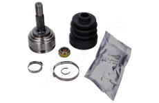 Sada kĺbov hnacieho hriadeľa JAPANPARTS GI-0708