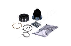 Sada kĺbov hnacieho hriadeľa JAPANPARTS GI-0904