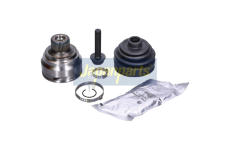 Sada kĺbov hnacieho hriadeľa JAPANPARTS GI-0924