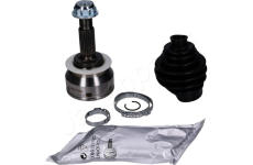 Sada kĺbov hnacieho hriadeľa JAPANPARTS GI-0935