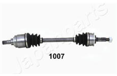 Hnací hriadeľ JAPANPARTS GI-1007