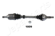 Hnací hriadeľ JAPANPARTS GI-1009