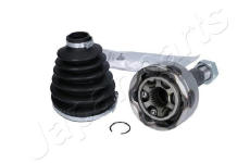 Sada kĺbov hnacieho hriadeľa JAPANPARTS GI-1016
