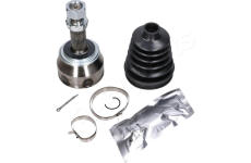 Sada kĺbov hnacieho hriadeľa JAPANPARTS GI-1030