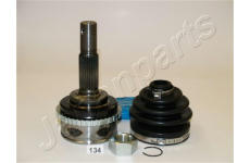 Sada kloubů, hnací hřídel JAPANPARTS GI-134