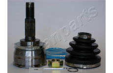 Sada kĺbov hnacieho hriadeľa JAPANPARTS GI-136