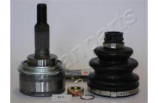 Sada kloubů, hnací hřídel JAPANPARTS GI-217