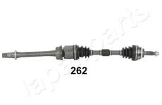 Hnací hriadeľ JAPANPARTS GI-262