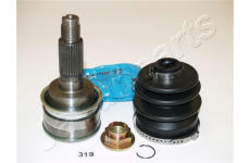 Sada kloubů, hnací hřídel JapanParts GI-319