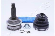 Sada kloubů, hnací hřídel JAPANPARTS GI-339