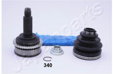 Sada kĺbov hnacieho hriadeľa JAPANPARTS GI-340