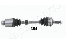 Hnací hriadeľ JAPANPARTS GI-354