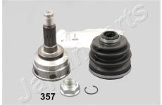 Sada kloubů, hnací hřídel JAPANPARTS GI-357