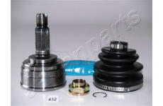 Sada kĺbov hnacieho hriadeľa JAPANPARTS GI-432