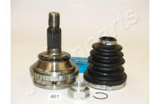 Sada kĺbov hnacieho hriadeľa JAPANPARTS GI-461