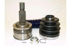 Sada kloubů, hnací hřídel JapanParts GI-559