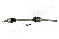 Hnací hriadeľ JAPANPARTS GI-571