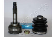 Sada kĺbov hnacieho hriadeľa JAPANPARTS GI-713