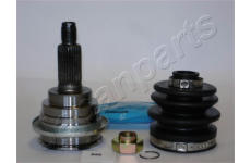 Sada kĺbov hnacieho hriadeľa JAPANPARTS GI-826