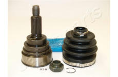 Sada kĺbov hnacieho hriadeľa JAPANPARTS GI-828