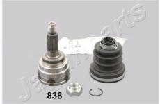 Sada kloubů, hnací hřídel JAPANPARTS GI-838