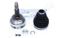 Sada kĺbov hnacieho hriadeľa JAPANPARTS GI-918
