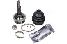 Sada kĺbov hnacieho hriadeľa JAPANPARTS GI-W35