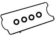 Těsnění, kryt hlavy válce JAPANPARTS GP-601