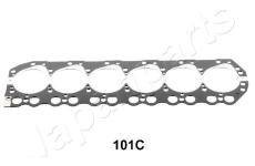 Těsnění, hlava válce JAPANPARTS GT-101C
