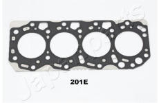 Tesnenie hlavy valcov JAPANPARTS GT-201E