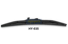 List stěrače JAPANPARTS HY-035