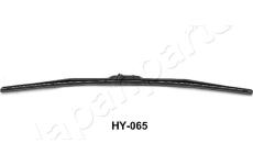 List stěrače JAPANPARTS HY-065