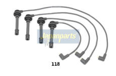 Sada kabelů pro zapalování JAPANPARTS IC-118