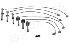 Sada kabelů pro zapalování JapanParts IC-308